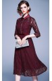 Coraline Dress
